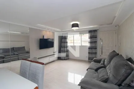 Casa com 3 Quartos à venda, 260m² no Horto Florestal, São Paulo