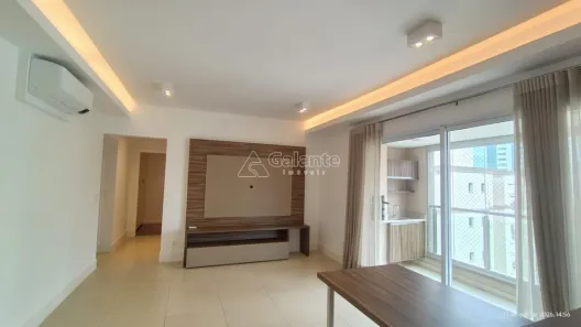 Apartamento com 2 Quartos para alugar, 92m² no Cambuí, Campinas