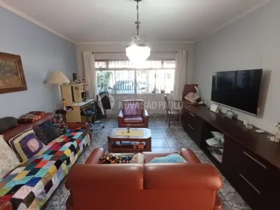 Sobrado com 3 Quartos à venda, 164m² no Conceição, Diadema