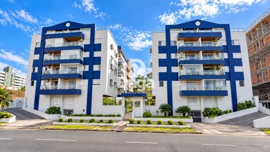 Apartamento com 2 Quartos à venda, 64m² no Saco dos Limões, Florianópolis