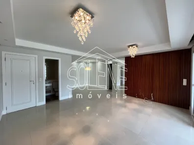 Apartamento com 3 Quartos à venda, 118m² no Centro, Osasco
