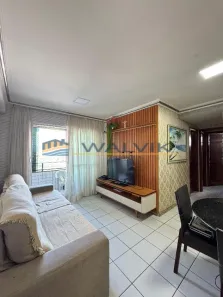 Apartamento com 3 Quartos à venda, 64m² no Encruzilhada, Recife