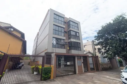 Apartamento com 1 Quarto para alugar, 40m² no Rio Branco, Porto Alegre