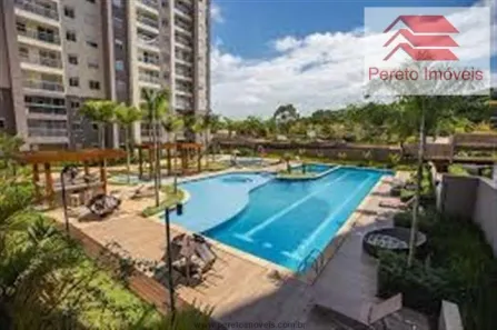 Apartamento com 2 Quartos à venda, 69m² no Jardim do Lago, Bragança Paulista
