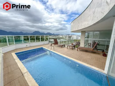 Apartamento com 3 Quartos à venda, 130m² no Centro, Guarapari