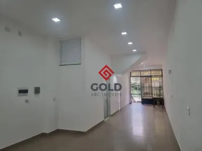 Ponto Comercial para alugar, 155m² no Vila Curuçá, Santo André