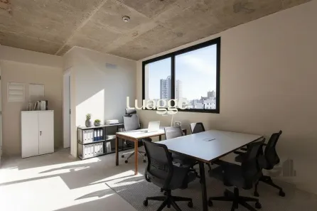 Sala Comercial para alugar, 21m² no Menino Deus, Porto Alegre