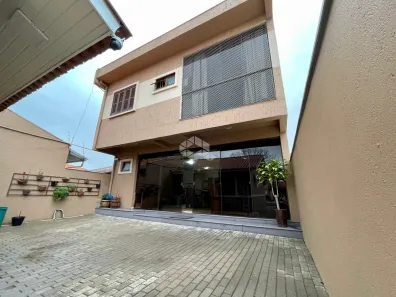 Casa com 4 Quartos à venda, 166m² no São José, Canoas
