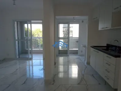 Apartamento com 2 Quartos para alugar, 66m² no Melville Empresarial I e II, Barueri