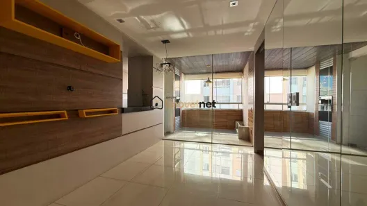 Apartamento com 3 Quartos para alugar, 73m² no Ouro Preto, Belo Horizonte