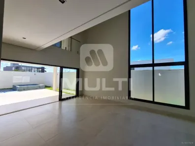Casa de Condomínio com 4 Quartos à venda, 400m² no Nova Uberlândia, Uberlândia