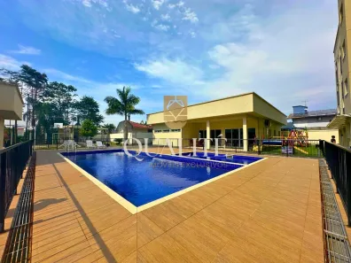 Apartamento com 2 Quartos à venda, 60m² no São Sebastião, Palhoça