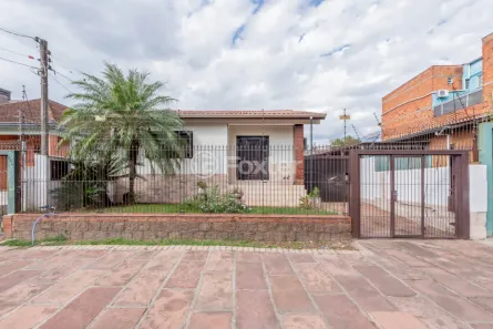Casa com 3 Quartos à venda, 213m² no Sarandi, Porto Alegre