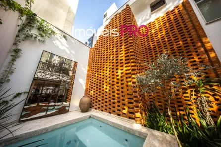  com 4 Quartos à venda, 300m² no Itaim Bibi, São Paulo