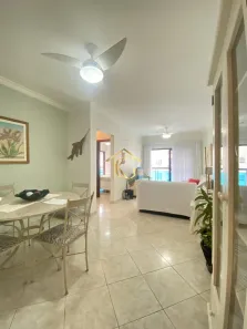 Apartamento com 2 Quartos à venda, 75m² no Tupi, Praia Grande