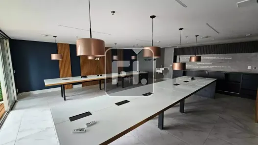 Sala Comercial à venda, 170m² no Itaim Bibi, São Paulo