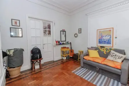 Casa com 7 Quartos à venda, 286m² no Flamengo, Rio de Janeiro