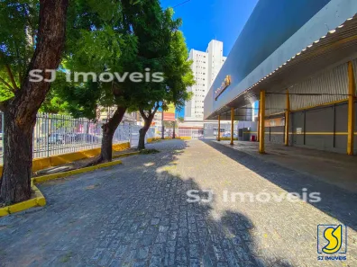 Ponto Comercial para alugar, 1179m² no Joaquim Távora, Fortaleza