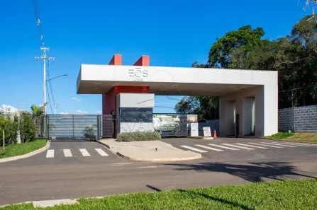 Lote/Terreno à venda, 202m² no Contorno, Ponta Grossa
