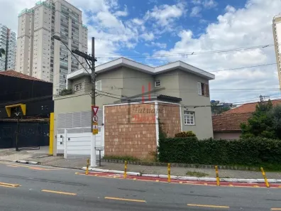 Casa com 3 Quartos à venda, 160m² no Vila Regente Feijó, São Paulo