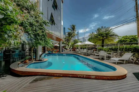 Apartamento com 3 Quartos à venda, 180m² no Centro, Balneário Camboriú