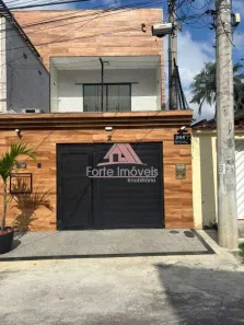Casa com 2 Quartos à venda, 95m² no Campo Grande, Rio de Janeiro