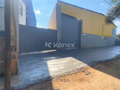 Galpão/Depósito/Armazém para alugar, 230m² no Terra Preta (Terra Preta), Mairiporã