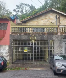 Casa com 2 Quartos à venda, 156m² no Jardim Vivan, São Paulo