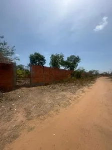 para alugar, 1600m² no Morros, Teresina