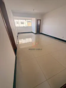 Apartamento com 4 Quartos à venda, 239m² no São Lucas, Belo Horizonte