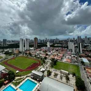 Apartamento com 3 Quartos à venda, 94m² no Estados, João Pessoa