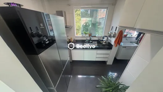 Apartamento com 2 Quartos à venda, 47m² no Ouro Preto, Belo Horizonte