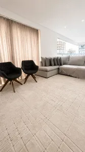 Apartamento com 3 Quartos para alugar, 130m² no Balneário Perequê, Porto Belo