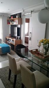 Apartamento com 2 Quartos à venda, 62m² no Vila Santa Catarina, São Paulo