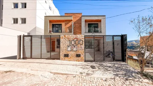 Casa de Condomínio com 3 Quartos à venda, 250m² no Lourdes, Juiz de Fora
