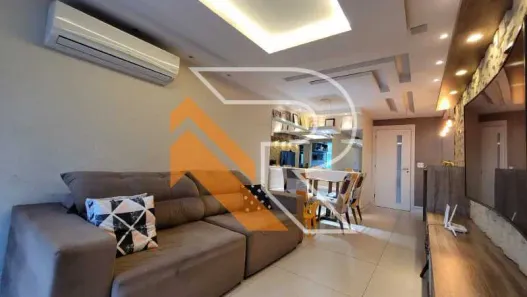 Cobertura com 2 Quartos à venda, 77m² no Badu, Niterói