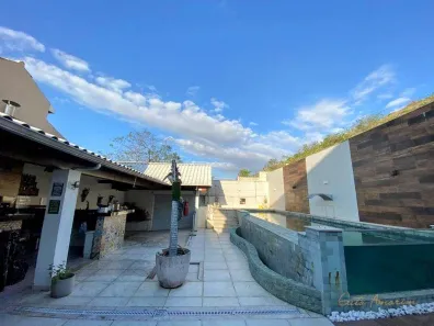 Casa de Condomínio com 5 Quartos à venda, 159m² no Conjunto Residencial Redenção, Nova Iguaçu