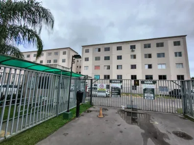 Apartamento com 2 Quartos à venda, 40m² no Cajazeiras XI, Salvador