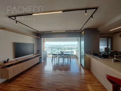 Apartamento com 2 Quartos à venda, 88m² no Vila Leopoldina, São Paulo