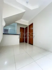 Casa com 2 Quartos à venda, 38m² no Quietude, Praia Grande