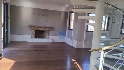 Cobertura com 4 Quartos à venda, 327m² no Jardim Vila Mariana, São Paulo