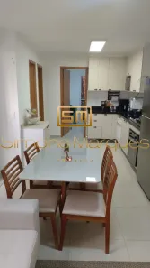 Apartamento com 2 Quartos à venda, 56m² no Água Fria, São Paulo