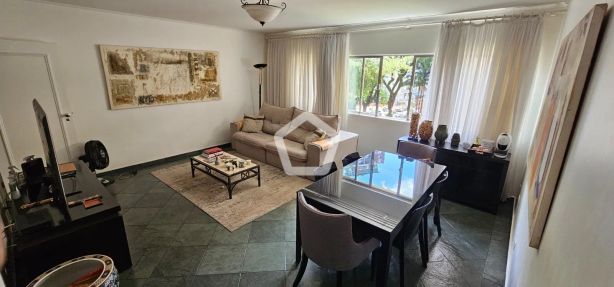 Apartamento com 3 Quartos à venda, 116m² no Jardim Paulista, São Paulo
