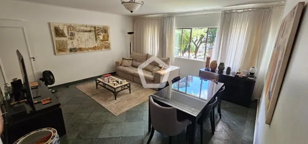 Apartamento com 3 Quartos à venda, 116m² no Jardim Paulista, São Paulo