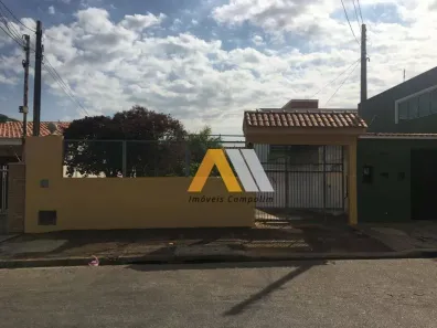 Casa com 1 Quarto à venda, 69m² no Vila Nova Sorocaba, Sorocaba