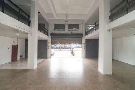 Ponto Comercial para alugar, 247m² no Floresta, Porto Alegre