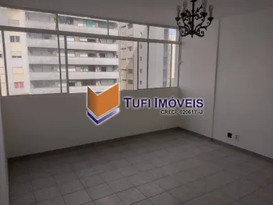 Apartamento com 2 Quartos à venda, 94m² no Jardim Paulista, São Paulo