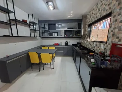 Casa com 3 Quartos à venda, 158m² no Freguesia (Ilha do Governador), Rio de Janeiro