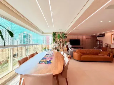 Apartamento com 3 Quartos à venda, 236m² no Gleba Fazenda Palhano, Londrina