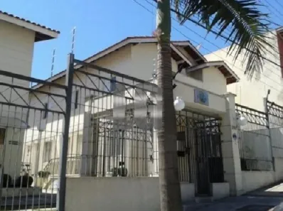 Casa de Condomínio com 2 Quartos à venda, 80m² no Jardim Sarah, São Paulo